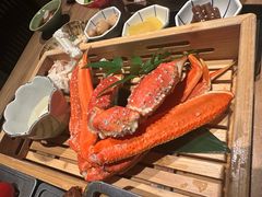-Minase水濑·日料放题(外滩店)