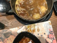 -呷哺呷哺 黄金牧场 (回龙观港龙店)