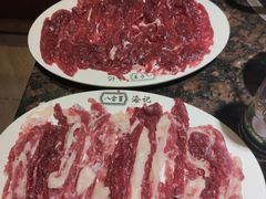 -八合里潮汕鲜牛肉火锅(惠州华贸店)