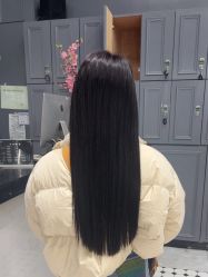 -范美特接发·染发漂发