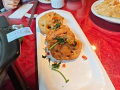 -天厨妙香素食餐厅(清华店)