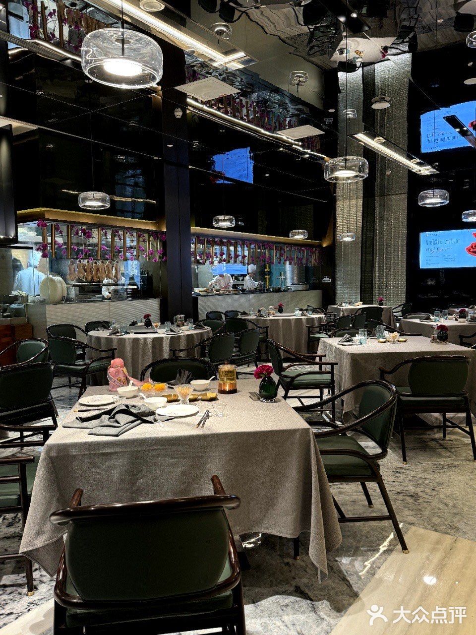 朋友聚会就爱来这家南景饭店👏
