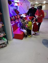 点击看大图 -奈尔宝家庭中心·亲子餐厅(苏州大悦城店)