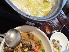 -董府·古宅餐厅