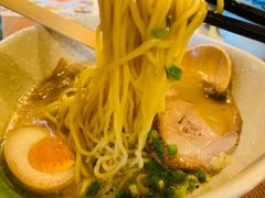 招牌骨汤拉面-日出拉面(望京店)