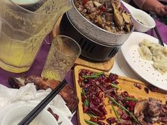 -凯鸽酒楼(大同振兴街店)