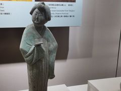 -西安大唐西市博物馆