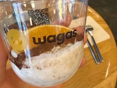 -Wagas沃歌斯(长宁龙之梦店)