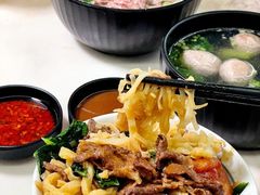 -合意桐坑牛肉粿·鲜牛肉火锅(嵩山总店)