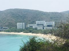 -三亚太阳湾柏悦酒店