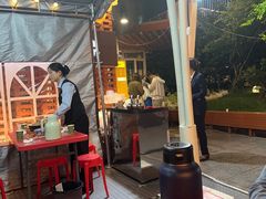 -青海名吃尕张娃非遗烤肉(城中店)
