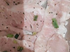 -谷牛日式烤肉(宝山U天地店)