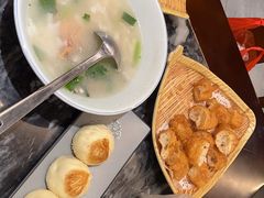 -安泰楼·佛跳墙创始人·传统闽味早茶·酒楼(三坊七巷闽菜地标店)