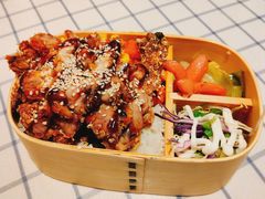 -万能料理屋(钟鼓岭路店)