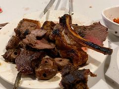 -戈拿旺巴西烤肉(崇文门店)