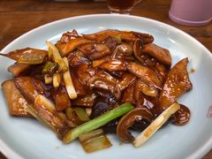 -小吊梨汤·北京菜(香山店)