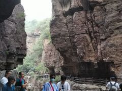 -云台山风景名胜区