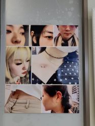 -AI艾耳·专业手工耳洞·穿孔美学馆