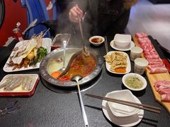 -热辣宗师·串串火锅(万达金街店)