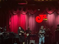 -JZ Club 爵士酒吧(上海店)