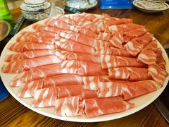 -京城北门羊蝎子铜锅涮肉(总店)