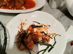 -喜来登由由大酒店九州膳坊中餐厅