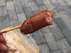 -罗森便利店(迪士尼店)