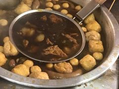 -修记牛杂店(同华东一路店)