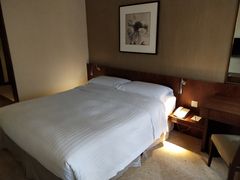 -香港城市花园酒店