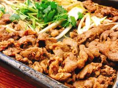 -清真永恒华威肉饼(潘家园店)