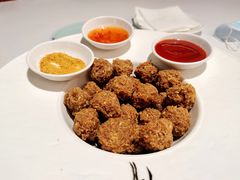 -东门烤鸭店(鼓楼店)