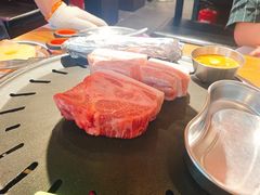 -济州爱肉堂(总店)