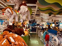 -宜家家居(四元桥商场店)
