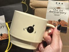 -evoojoo面包商店