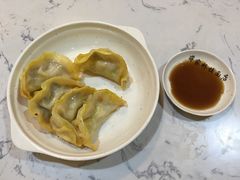-蒋家桥饺面店(四望亭路店)
