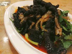 椒麻去骨凤爪-粥王府(街道口总店)
