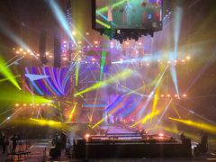 -宝能国际体育演艺中心