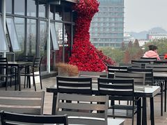 -维纳斯酒店-忆咖啡观景餐厅(象山公园店)