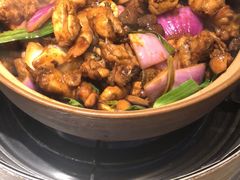 -胡须佬鸡煲四季火锅店(石厦西村直营店)