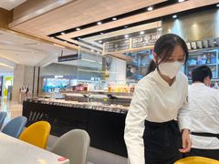 -上清·三文鱼鲜寿司(同德店)