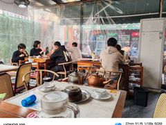 -前门杨记·铜锅涮肉(王府井·故宫店)