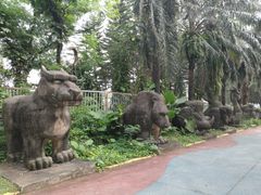 -珠海梦幻水城