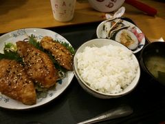 -京和风.日式家庭料理(京和风食堂大仓店)
