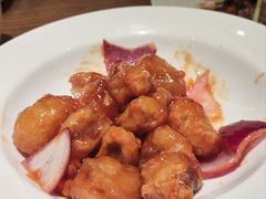 -粤集·手工粤菜(皇庭广场店)