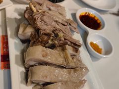 -贯贯吉·清真餐厅(浙江中路店)