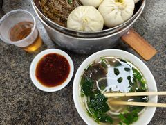 -胡家包子·清真(大众巷店)