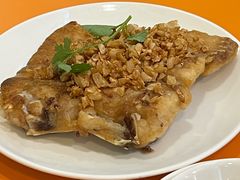 -雅苑餐厅(朝天路店)