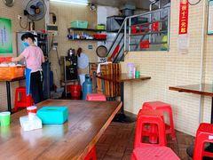 大堂-文惠猪脚粉(富景小区店)