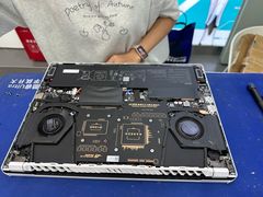 -华硕电脑ROG玩家国度·售后维修中心(虹桥天街店)