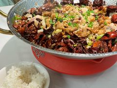 -大丰收脆鱼(闽侯永嘉店)